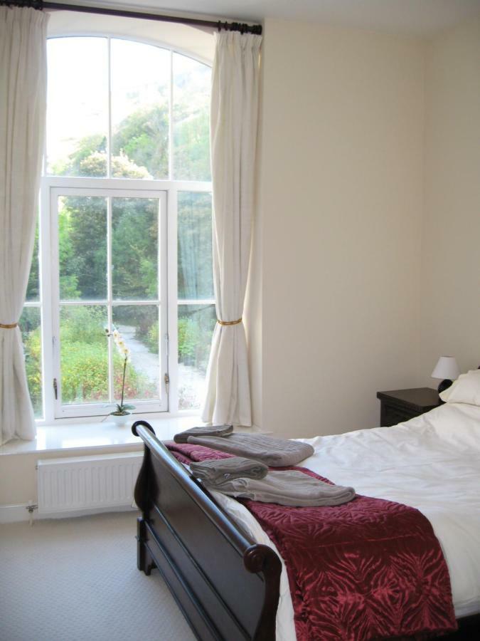 Litton Mill Apartment Tideswell Eksteriør bilde