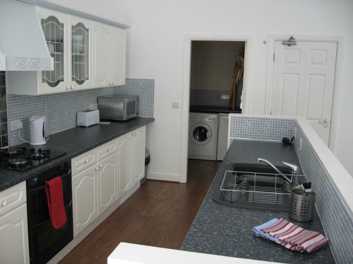 Litton Mill Apartment Tideswell Eksteriør bilde